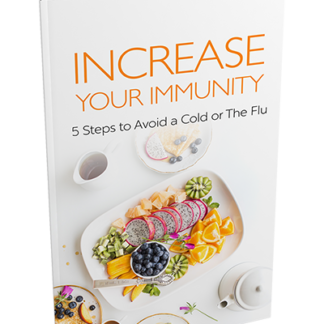 Increase Your Immunity